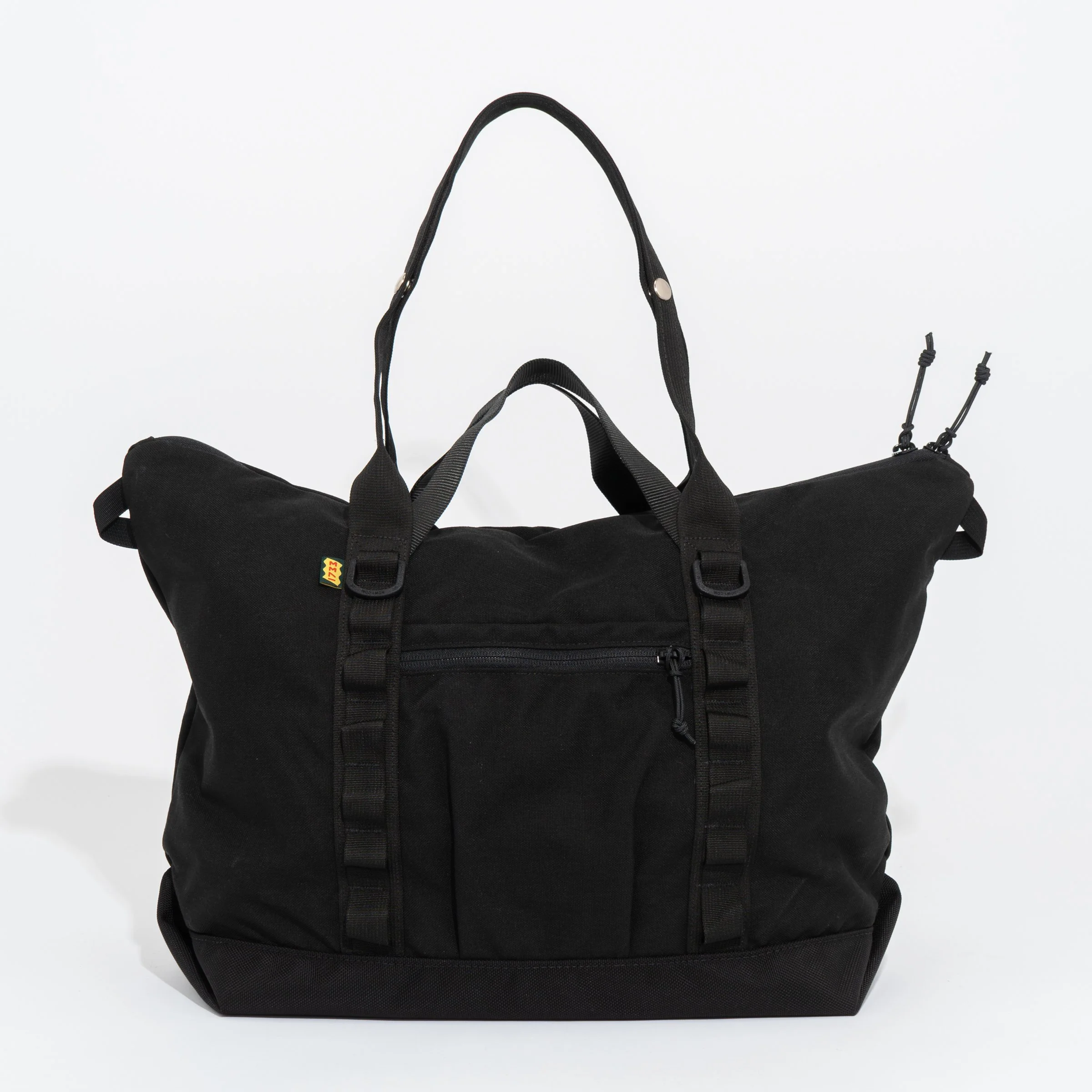 Zip Tote 28L - Cordura - 4 Colors — 1733